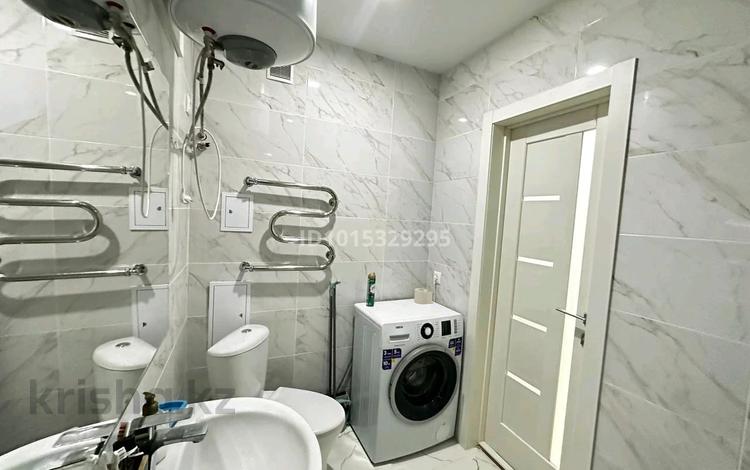 1-бөлмелі пәтер · 46 м² · 15/16 қабат, Темирбаева 50, бағасы: 27 млн ₸ в Костанае — фото 3