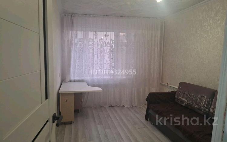 1-комнатная квартира · 44 м² · 2/5 этаж, Ракишева 17 — Конаева за 100 000 ₸ в Талдыкоргане, мкр Мушелтой — фото 2
