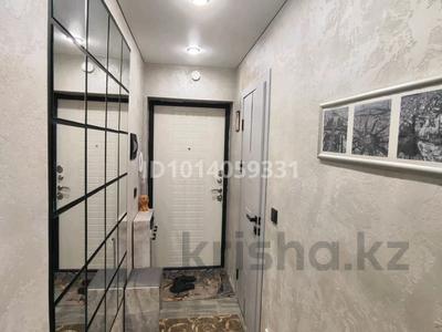 2-комнатная квартира · 45 м² · 15/24 этаж, Мукан Тулебаев 5 за 24.5 млн ₸ в Астане, Алматы р-н