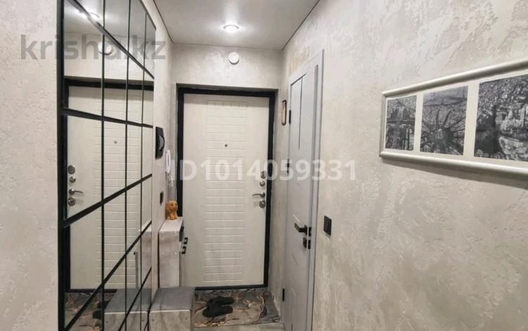 2-комнатная квартира · 45 м² · 15/24 этаж, Мукан Тулебаев 5 за 24.5 млн ₸ в Астане, Алматы р-н — фото 3