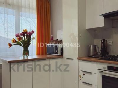 1-комнатная квартира · 38 м², Назарбаева 233/3 за 10 000 ₸ в Уральске