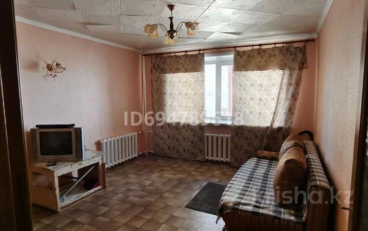 1-комнатная квартира · 36 м² · 3/6 этаж, мкр Юго-Восток, Мкр Юго-Восток, 29. м-он, ул. Муканова за 13.6 млн ₸ в Караганде, Казыбек би р-н — фото 2