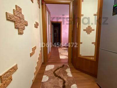 3-комнатная квартира · 54 м² · 2/5 этаж, Мухтара Ауэзова 52 Б за 18 млн 〒 в Атырау, мкр Жилгородок