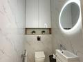 3-бөлмелі пәтер · 94 м² · 8/9 қабат, Айтматова 40/1 — Мухамедханова, бағасы: 59.9 млн ₸ в Астане, Нура р-н — фото 16