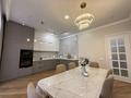 3-бөлмелі пәтер · 94 м² · 8/9 қабат, Айтматова 40/1 — Мухамедханова, бағасы: 59.9 млн ₸ в Астане, Нура р-н — фото 2