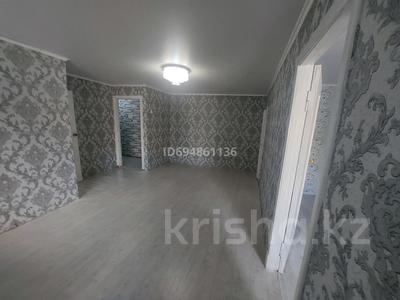 2-комнатная квартира, 45 м², 2/5 этаж, медведева 4 за 16 млн 〒 в Петропавловске