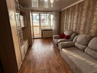 2-бөлмелі пәтер · 48.5 м² · 5/5 қабат, 8 микрорайон 14, бағасы: 20.5 млн ₸ в Костанае