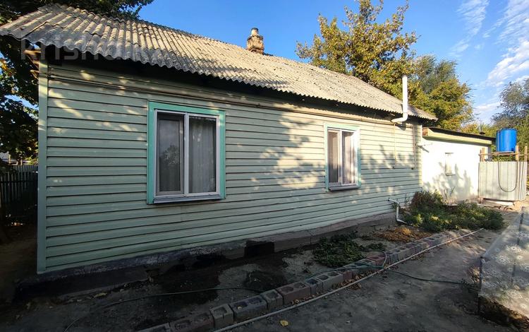 Отдельный дом · 3 комнаты · 50.5 м² · 11 сот., Балхаш за 17 млн ₸ в Жалкамысе — фото 2