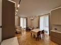 3-бөлмелі пәтер · 80 м² · 8/12 қабат, Розыбакиева 336/5 — СРОЧНАЯ ПРОДАЖА!!!! это Башня Бизнес + не путать с обычным Амиром!!!, бағасы: 125 млн ₸ в Алматы, Бостандыкский р-н — фото 27