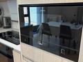 3-бөлмелі пәтер · 80 м² · 8/12 қабат, Розыбакиева 336/5 — СРОЧНАЯ ПРОДАЖА!!!! это Башня Бизнес + не путать с обычным Амиром!!!, бағасы: 125 млн ₸ в Алматы, Бостандыкский р-н — фото 38