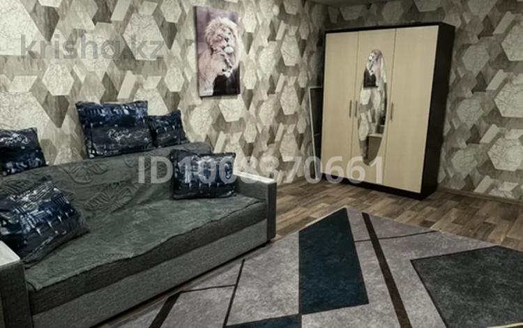 1-бөлмелі пәтер · 32.2 м² · 5/9 қабат, Бориса Александровна 1 — Автовокзал, бағасы: 8 000 ₸ в Усть-Каменогорске, Ульбинский — фото 2