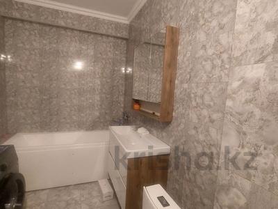 3-бөлмелі пәтер · 118 м² · 1/5 қабат, Думан-2 ш/а. 22, бағасы: 66.5 млн ₸ в Алматы, Медеуский р-н