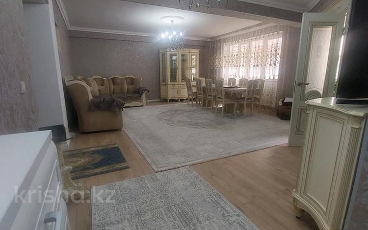 3-бөлмелі пәтер · 118 м² · 1/5 қабат, мкр Думан-2 22, бағасы: 66.5 млн ₸ в Алматы, Медеуский р-н — фото 9