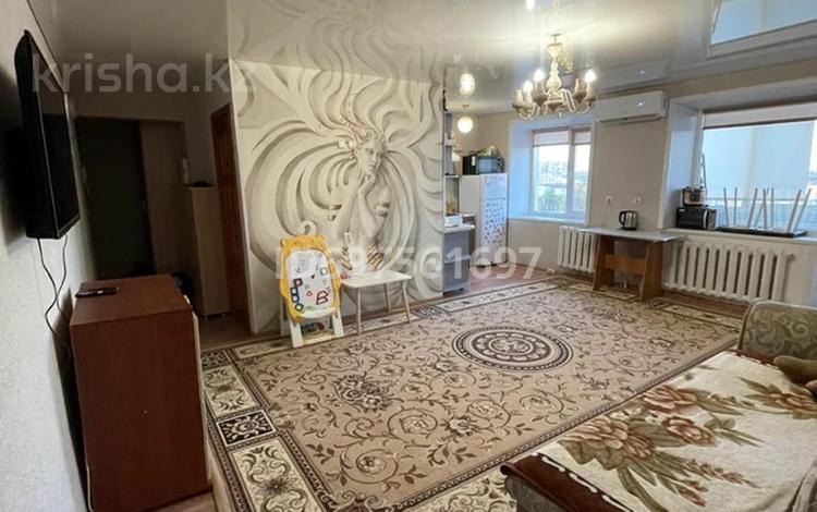 3-бөлмелі пәтер, 57.4 м², 5/5 қабат, 1 20, бағасы: 9.2 млн 〒 в Лисаковске — фото 2