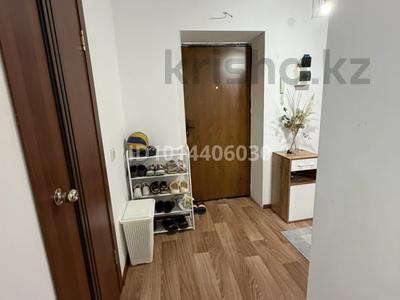 1-комнатная квартира · 43 м² · 4/9 этаж, мкр 4 17 — Нұр сити 4 мкрн 17 дом за 12.5 млн ₸ в Актобе