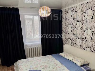 2-бөлмелі пәтер · 55 м² · 3/5 қабат, мкр 11 27, бағасы: 13 000 ₸ в Актобе