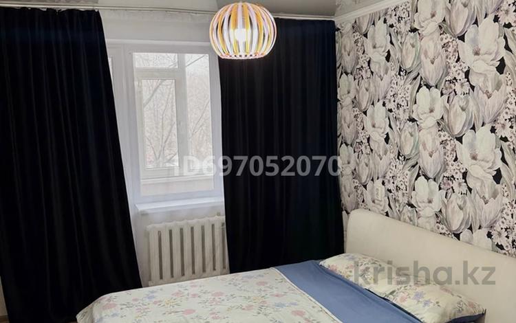 2-бөлмелі пәтер · 55 м² · 3/5 қабат, мкр 11 27, бағасы: 13 000 ₸ в Актобе — фото 19