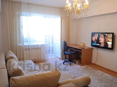 1-бөлмелі пәтер · 34 м² · 5/9 қабат, Сейфуллина 567 — Жамбыл, бағасы: 11 000 〒 в Алматы, Алмалинский р-н
