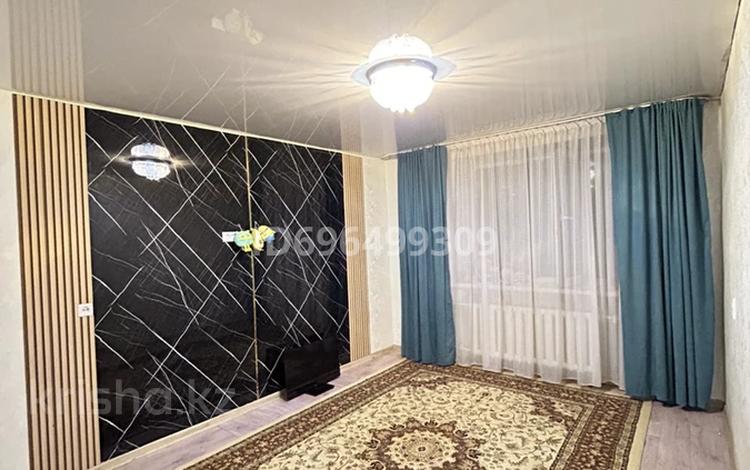 1-комнатная квартира · 30 м² · 2/5 этаж, Всеволода иванова 81 — Суворова- муткенова за 11 млн ₸ в Павлодаре — фото 2