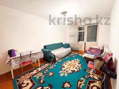 1-комнатная квартира · 32 м² · 2/4 этаж, Жетысу 17 за 9.5 млн ₸ в Талдыкоргане