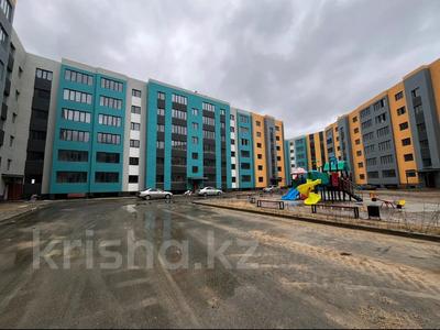 1-комнатная квартира, 39 м², 5/6 этаж, 39-й мкр 11 за 7 млн 〒 в Актау, 39-й мкр