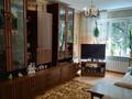 4-комнатная квартира · 84 м² · 2/5 этаж, Аксай 3"Б" 11 за 46.5 млн ₸ в Алматы, Алатауский р-н
