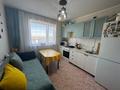 1-комнатная квартира · 40 м² · 9/9 этаж, микр Аэрапорт 28 за 17.3 млн ₸ в Костанае