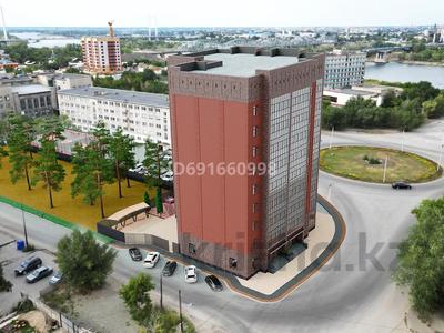 3-комнатная квартира, 105.91 м², 6/9 этаж, Первомайская 14а за ~ 40.2 млн 〒 в Семее