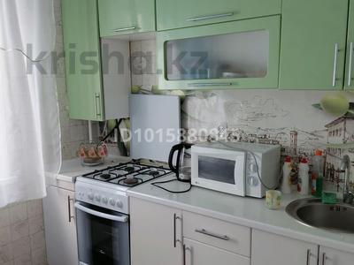 1-комнатная квартира · 35 м² · 3/10 этаж, Жукова за 140 000 ₸ в Петропавловске