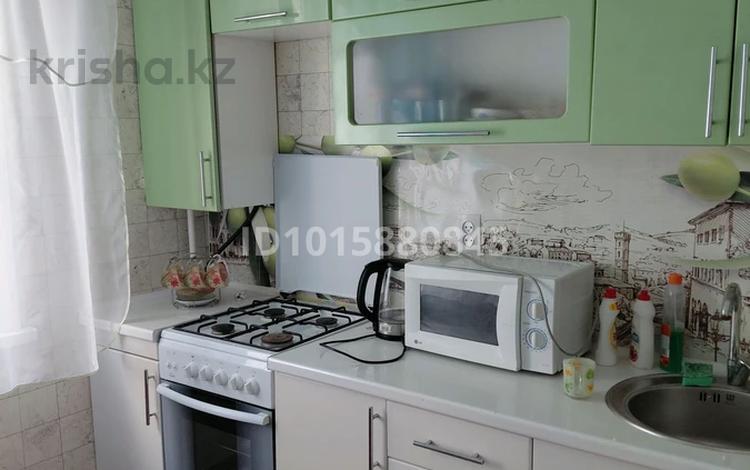 1-комнатная квартира · 35 м² · 3/10 этаж, Жукова за 140 000 ₸ в Петропавловске — фото 2