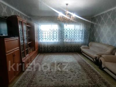 Отдельный дом • 4 комнаты • 106 м² • 10 сот., Молдагулова 157А за ~ 17 млн 〒 в 