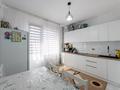 1-комнатная квартира · 34.45 м² · 6/9 этаж, Е 509 11 за 23 млн ₸ в Астане, Есильский р-н