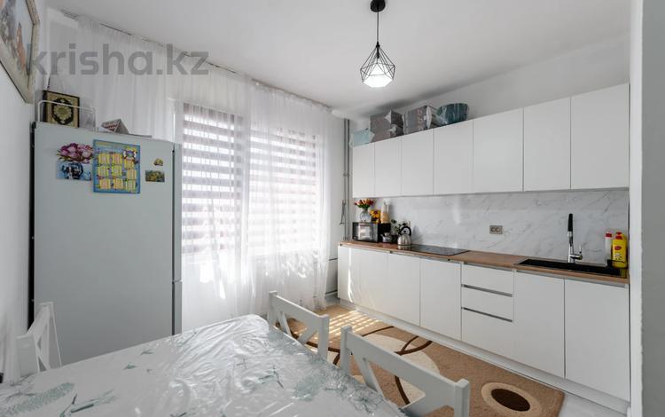 1-комнатная квартира · 34.45 м² · 6/9 этаж, Е 509 11 за 23 млн ₸ в Астане, Есильский р-н — фото 3