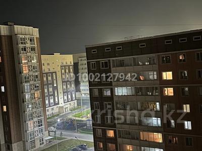 2-комнатная квартира · 60.7 м² · 9/9 этаж, мкр Туран-2 62А — Школы за 19 млн ₸ в Шымкенте, Каратауский р-н