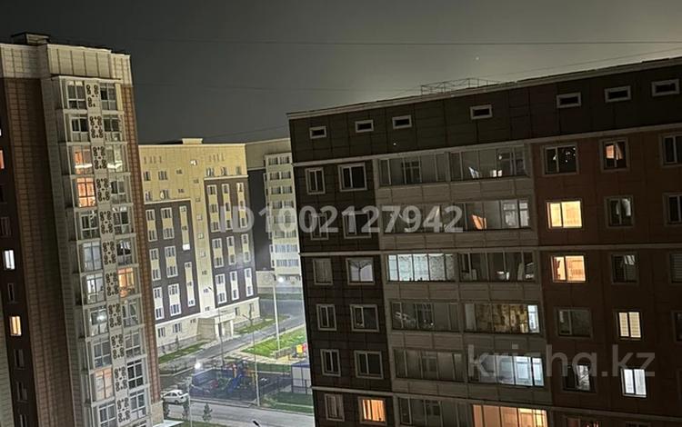 2-комнатная квартира · 60.7 м² · 9/9 этаж, мкр Туран-2 62А — Школы за 19 млн ₸ в Шымкенте, Каратауский р-н — фото 2