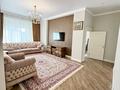 4-комнатная квартира · 148.5 м² · 4/8 этаж, Шамши Калдаякова 4 за 148 млн ₸ в Астане, Сарайшык р-н — фото 5