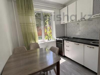 2-комнатная квартира · 42.4 м² · 1/5 этаж, Кашгарская 6 — Масанчи за 31 млн ₸ в Алматы, Алмалинский р-н