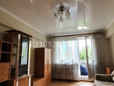 1-бөлмелі пәтер · 34.7 м² · 4/6 қабат, Казыбек би — Пересечение ул. Жумалиева, бағасы: 230 000 ₸ в Алматы, Алмалинский р-н