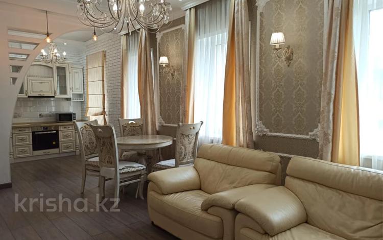2-бөлмелі пәтер · 60 м² · 5/6 қабат, Жаңа қала ш/а., Ержанова 18/6, бағасы: ~ 35 млн ₸ в Караганде, Казыбек би р-н — фото 10