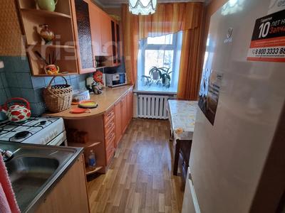 2-комнатная квартира, 51 м², 1/3 этаж, Канай би 207а за 12.5 млн 〒 в Щучинске