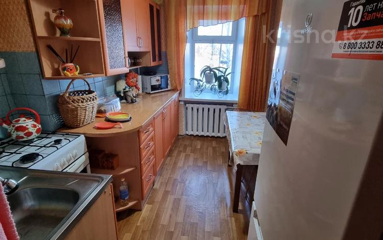 2-комнатная квартира, 51 м², 1/3 этаж, Канай би 207а за 12.5 млн 〒 в Щучинске — фото 8