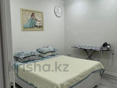 2-комнатная квартира · 72 м² · 4/14 этаж, Гагарина проспект — Абая за 65 млн ₸ в Алматы, Бостандыкский р-н
