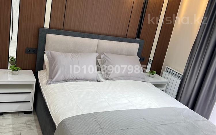 3-комнатная квартира · 100 м² · 1/3 этаж, Б. Батырбекова 4/2 — Торговый центр HALYK за 22 000 〒 в Туркестане — фото 2