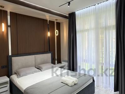 3-комнатная квартира · 100 м² · 1/3 этаж, Б. Батырбекова — Keruen sarai за 25 000 ₸ в Туркестане