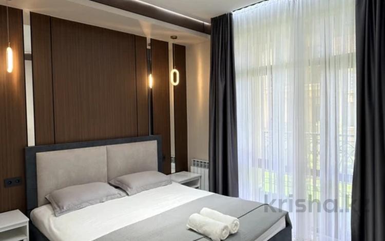3-комнатная квартира · 100 м² · 1/3 этаж, Б. Батырбекова — Keruen sarai за 25 000 ₸ в Туркестане — фото 29