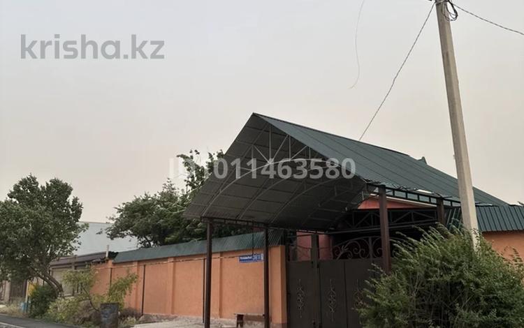 Отдельный дом · 5 комнат · 300 м² · 8 сот., мкр Самал-2, Ризашылык 39 — Байтурсынова Дендропарк за 65 млн ₸ в Шымкенте, Абайский р-н — фото 2