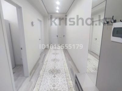 3-комнатная квартира · 85 м² · 6/9 этаж, мкр Шымсити за 250 000 ₸ в Шымкенте, Абайский р-н