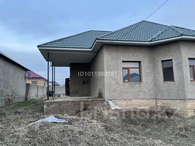 Отдельный дом · 6 комнат · 150 м² · 8 сот., Мұхит көшесі 14 за ~ 39.6 млн 〒 в Шымкенте, Абайский р-н