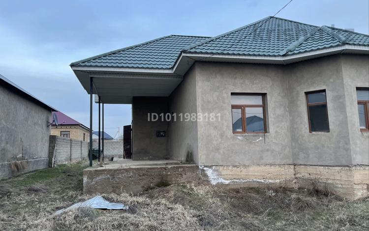 Жеке үй · 6 бөлме · 150 м² · 8 сот., Мұхит көшесі 14, бағасы: ~ 39.6 млн 〒 в Шымкенте, Абайский р-н — фото 2