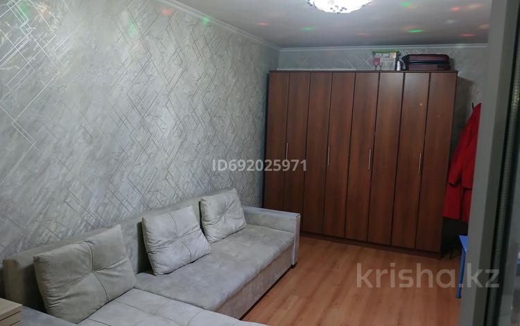 1-комнатная квартира · 33 м² · 4/4 этаж, мкр Коктем-3 2 — Бухар жырау Байзакова за 29 млн 〒 в Алматы, Бостандыкский р-н — фото 2